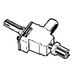 Suburban 161161 Stove Burner Valve
