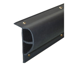 Taylor Made 45994 Standard P-Shaped Dock Pro - 10' Coil, Black