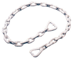 Sea-Dog 312955 PVC Coated Anchor Chain - 5/16" x 5'