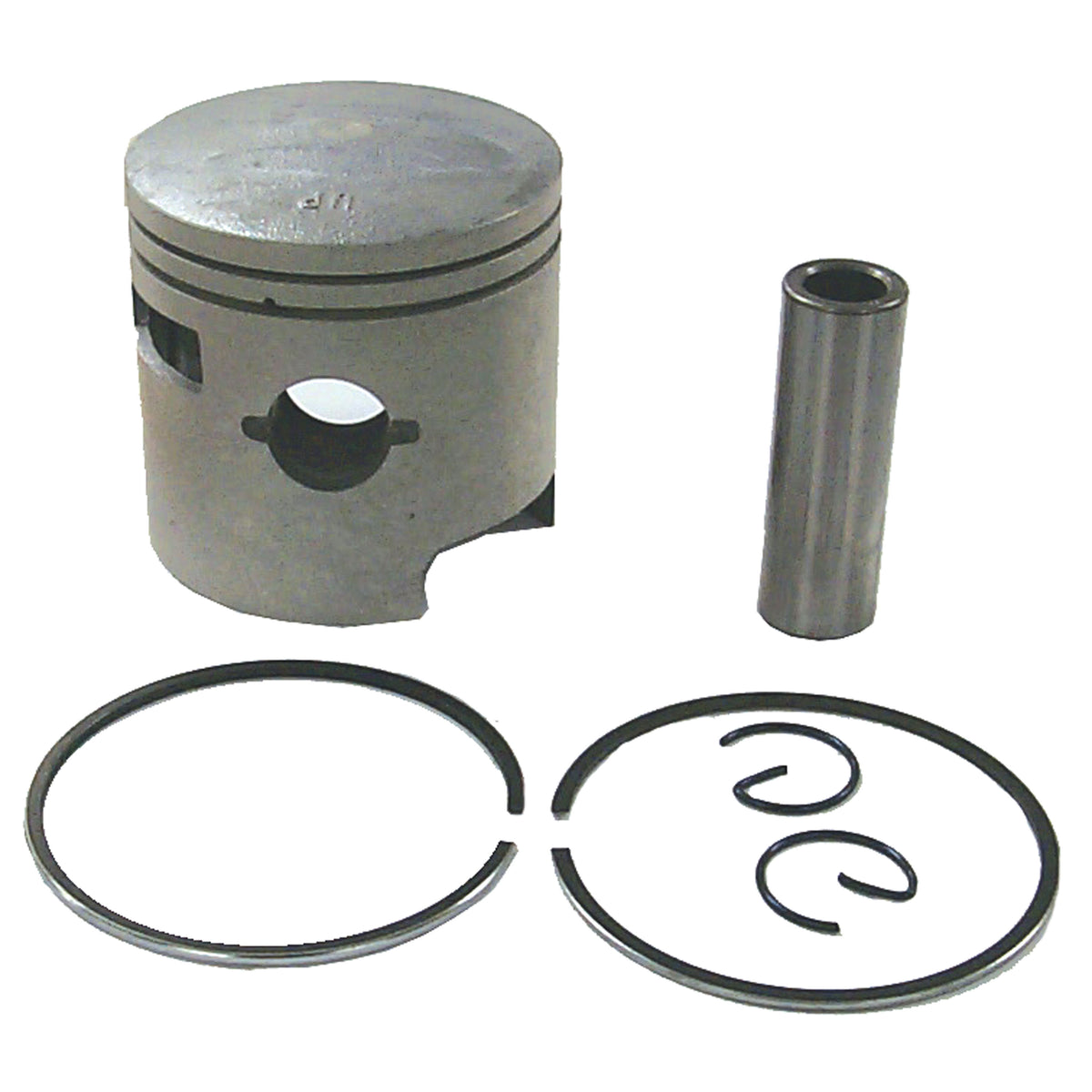 Sierra 18-3921 Piston Ring Set