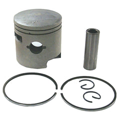 Sierra 18-3921 Piston Ring Set