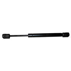 Whitecap G-3020C Black Nitrate Gas Spring - 7" to 10", 20 lbs.