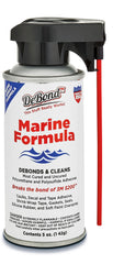 DeBond MF5UMP Marine Formula - 5 oz. Aerosol