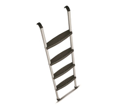 Stromberg Carlson LA-2021460 Interior Bunk Ladder - 60", Silver