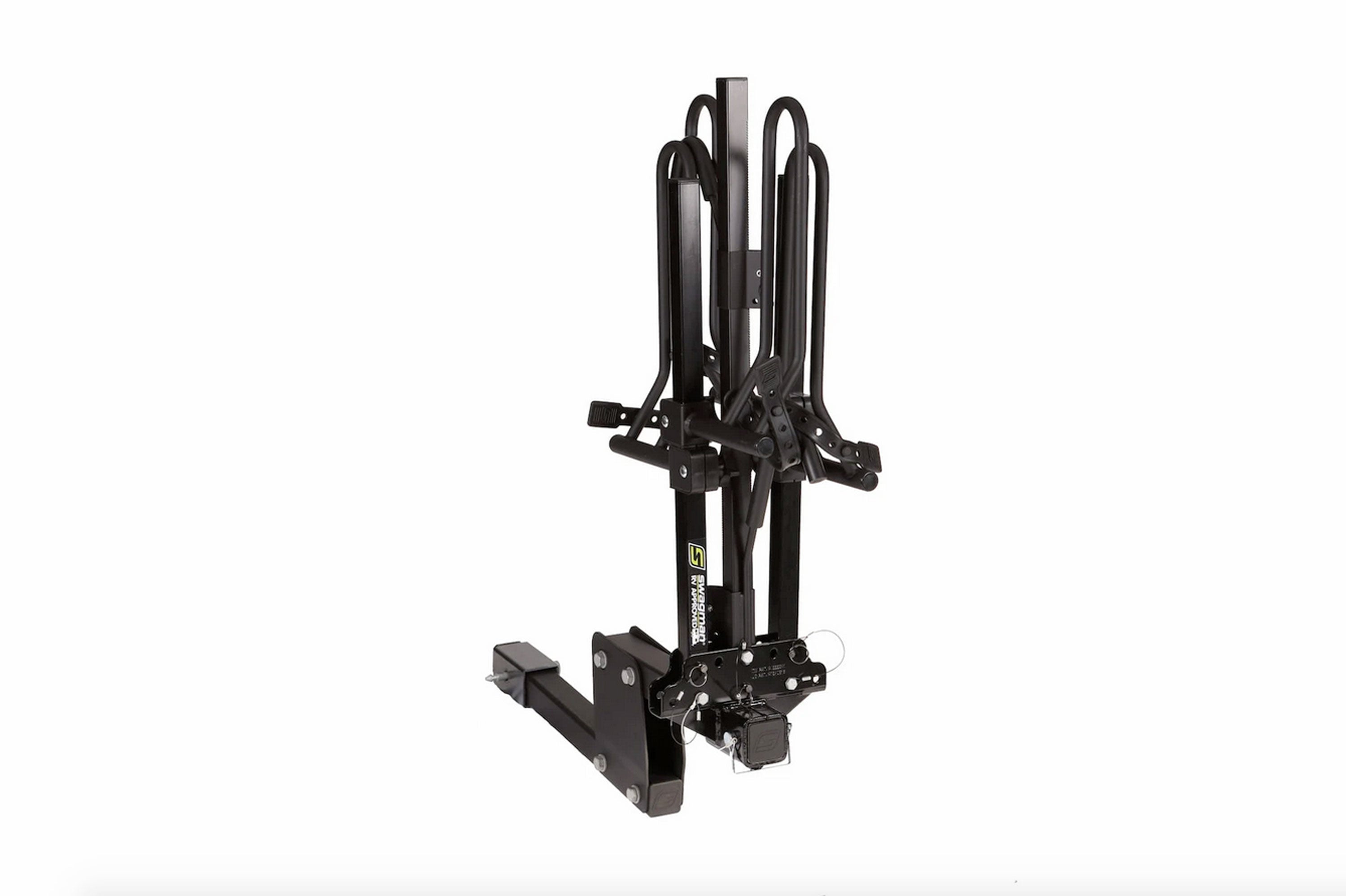 Swagman 66670 Nomad 2-Bike Rack