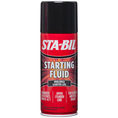 Gold Eagle 22004 STA-BIL Starting Fluid - 11 oz.