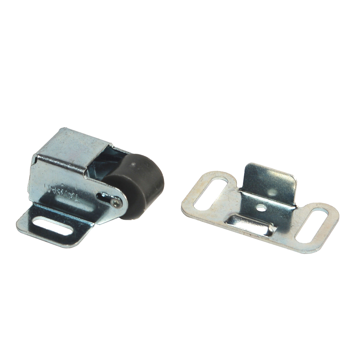 RV Designer H207 Roller Catch - Concealed Cabinet, 1-7/16"