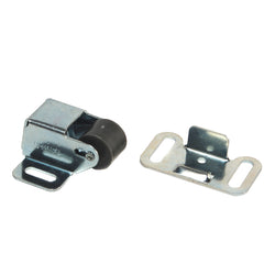 RV Designer H207 Roller Catch - Concealed Cabinet, 1-7/16"