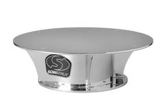 Scanstrut SC80 Satcom Antenna Stainless Mount