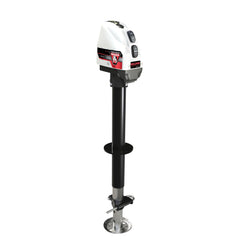 Reese 500200 A-Frame Power Jack 4000# White
