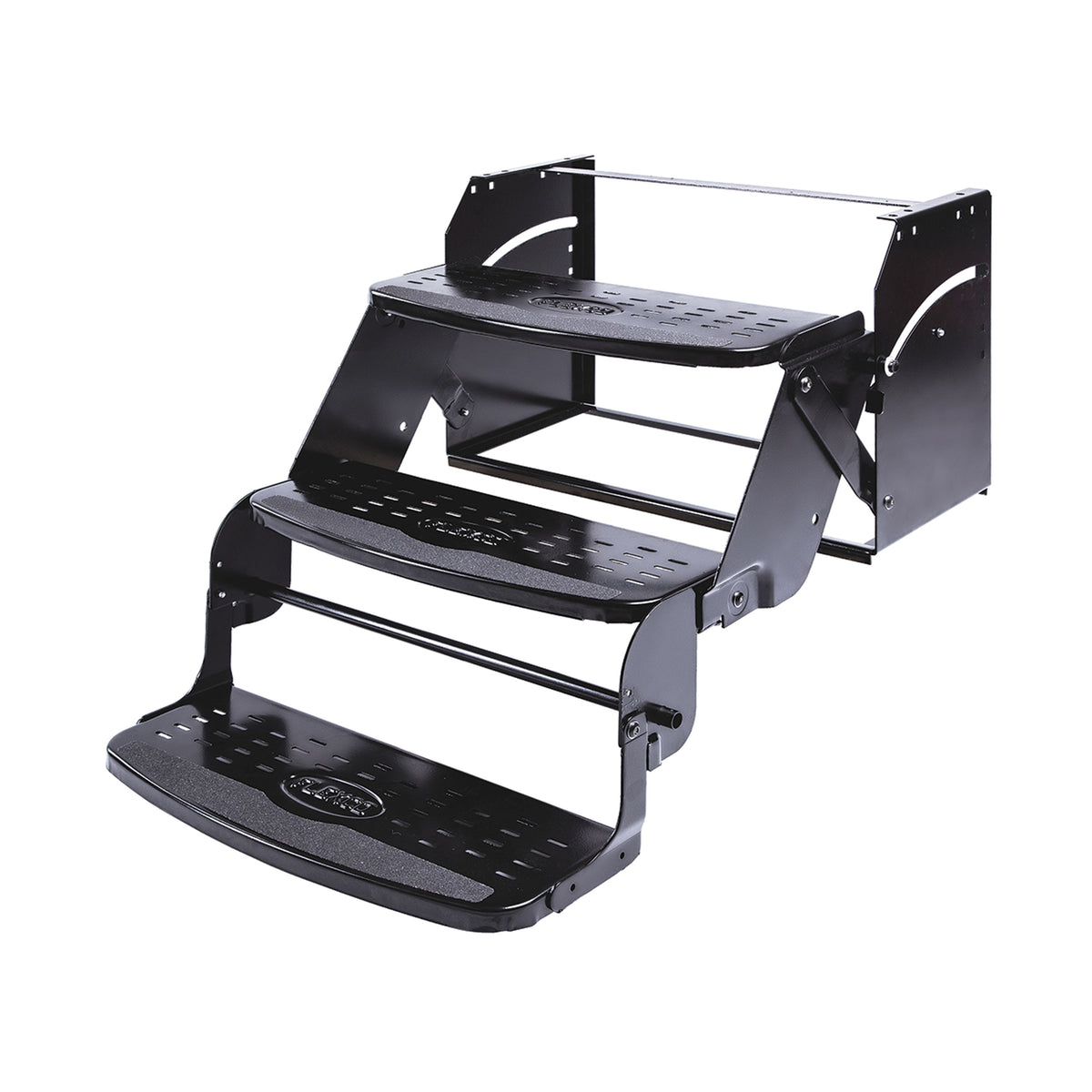 Stromberg Carlson SMFP-3100 Manual Coach Steps by Flexco - 24