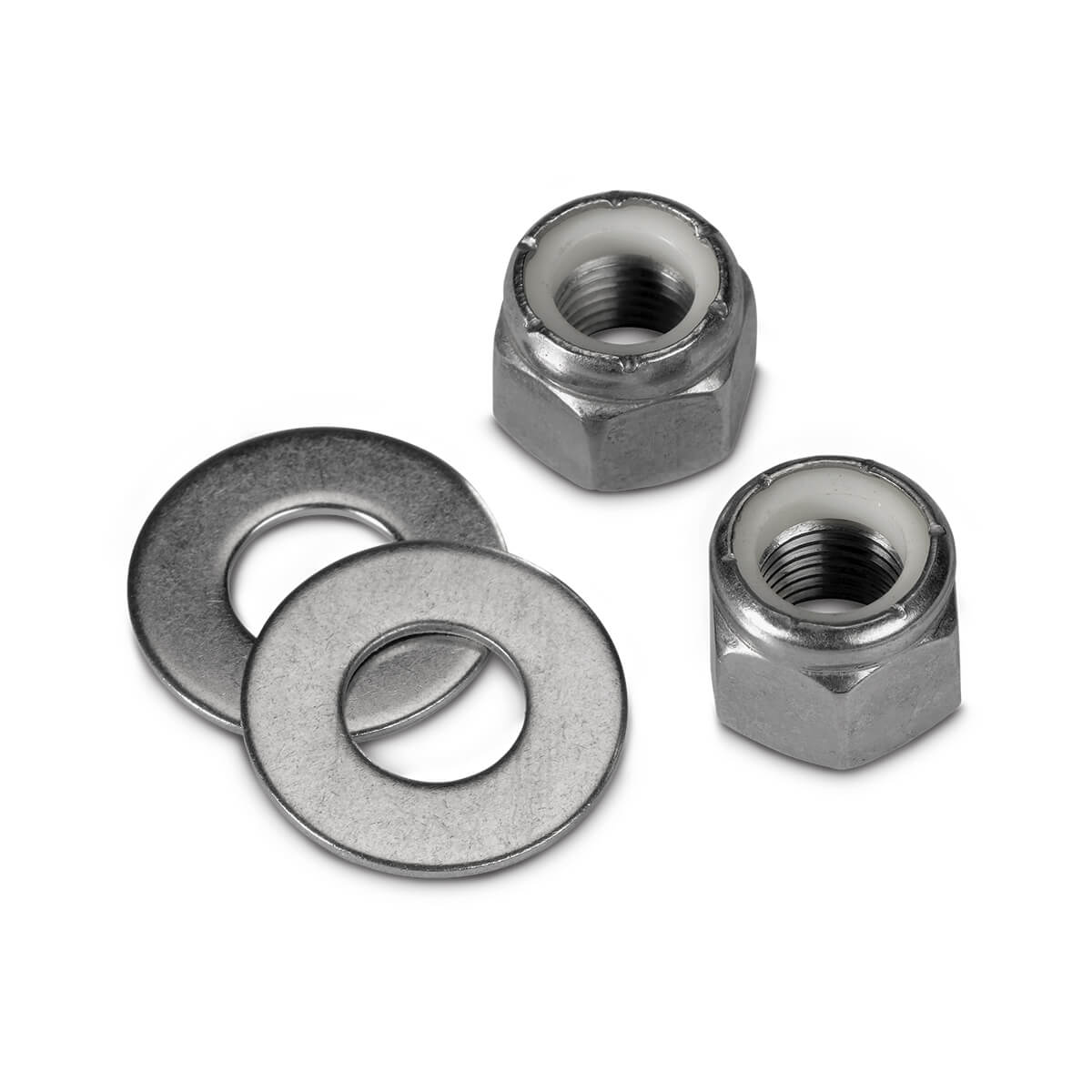 Minn Kota 1865014 MKP-23 Prop Nut Kit D