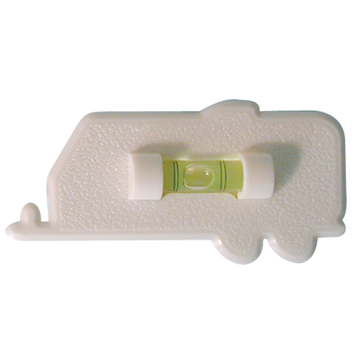 Prime Products 28-0122 Trailer Level - White