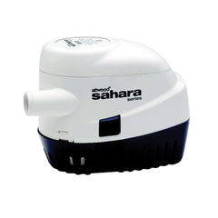 Attwood 4505-7 Sahara Bilge Pump - 500 GPH