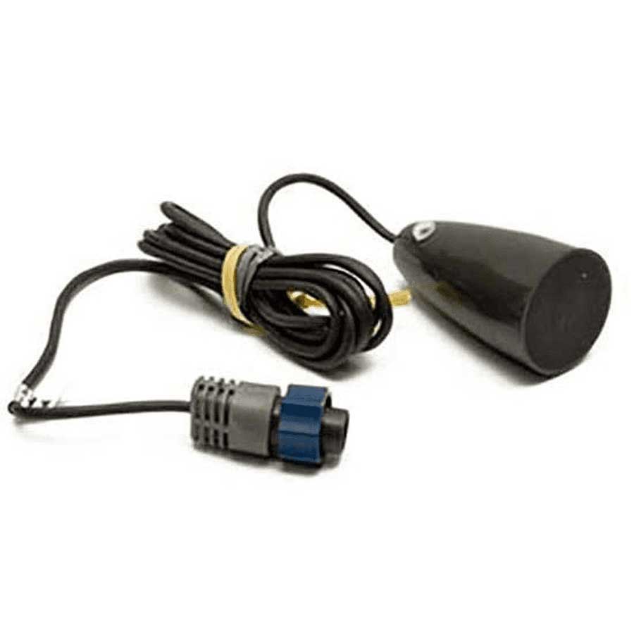 Lowrance 000-14889-001 Ice Transducer with 9-Pin Connector