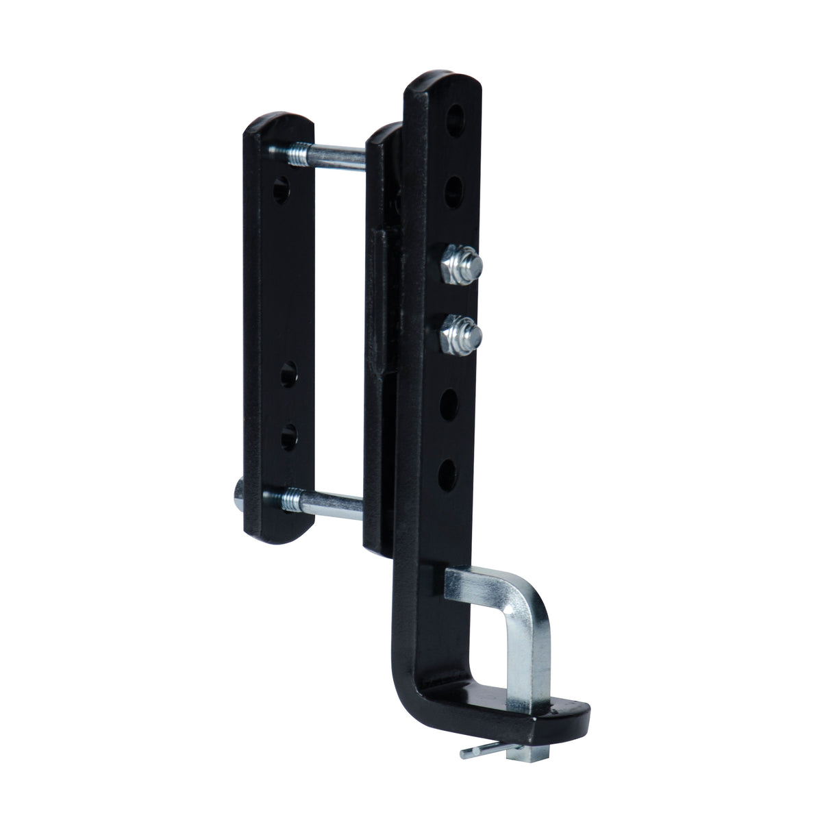 Equal-i-zer 95-01-5540 Sway Control Bracket Kit for 4,000 lbs. Models