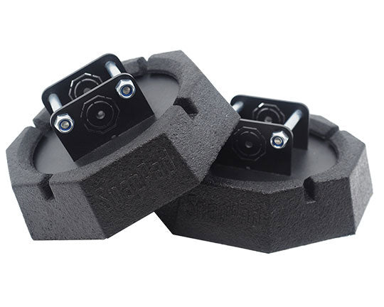 SnapPad SJ2500 SnapJack 2500 - 2-Pack