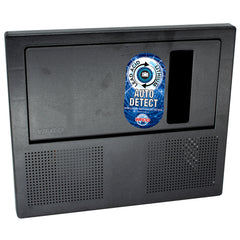 WFCO WF-8955-AD WF-8900-AD Series Power Center - 55 Amp, 105-130 VAC, 60 Hz, 940W