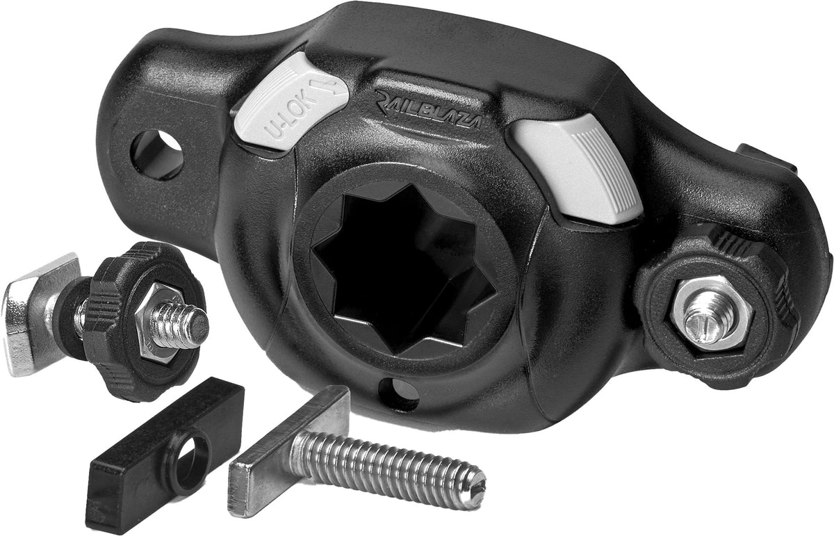 RAILBLAZA 03-4129-11 StarPort TracLoader