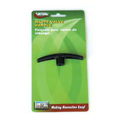 Valterra T1003-6NVP Bladex Valve Handle - Plastic, Carded