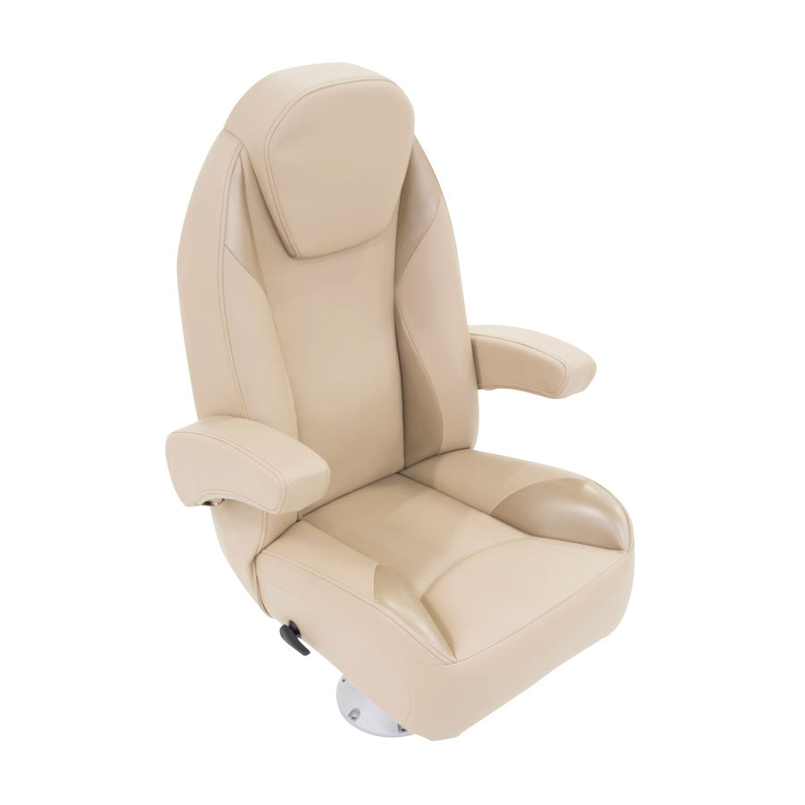 Lippert 433054 High Back Seat Recline W/Arm &