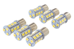 Diamond Group By Valterra Products DG726236WVP Bulb Replacement LED - Multi-Directional Use/Side Mount