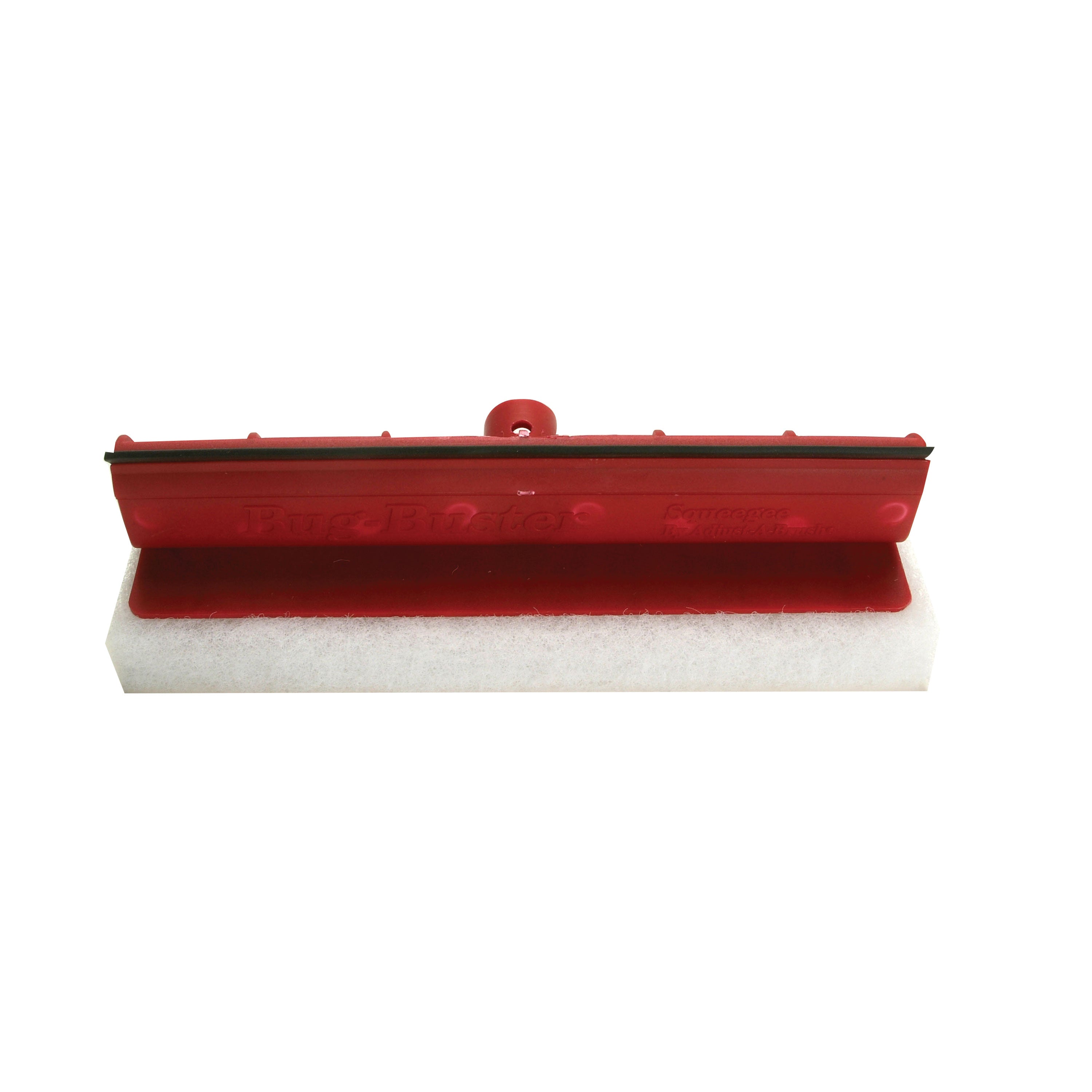 Adjust-A-Brush PROD300 Bug Buster Squeegee and Handle