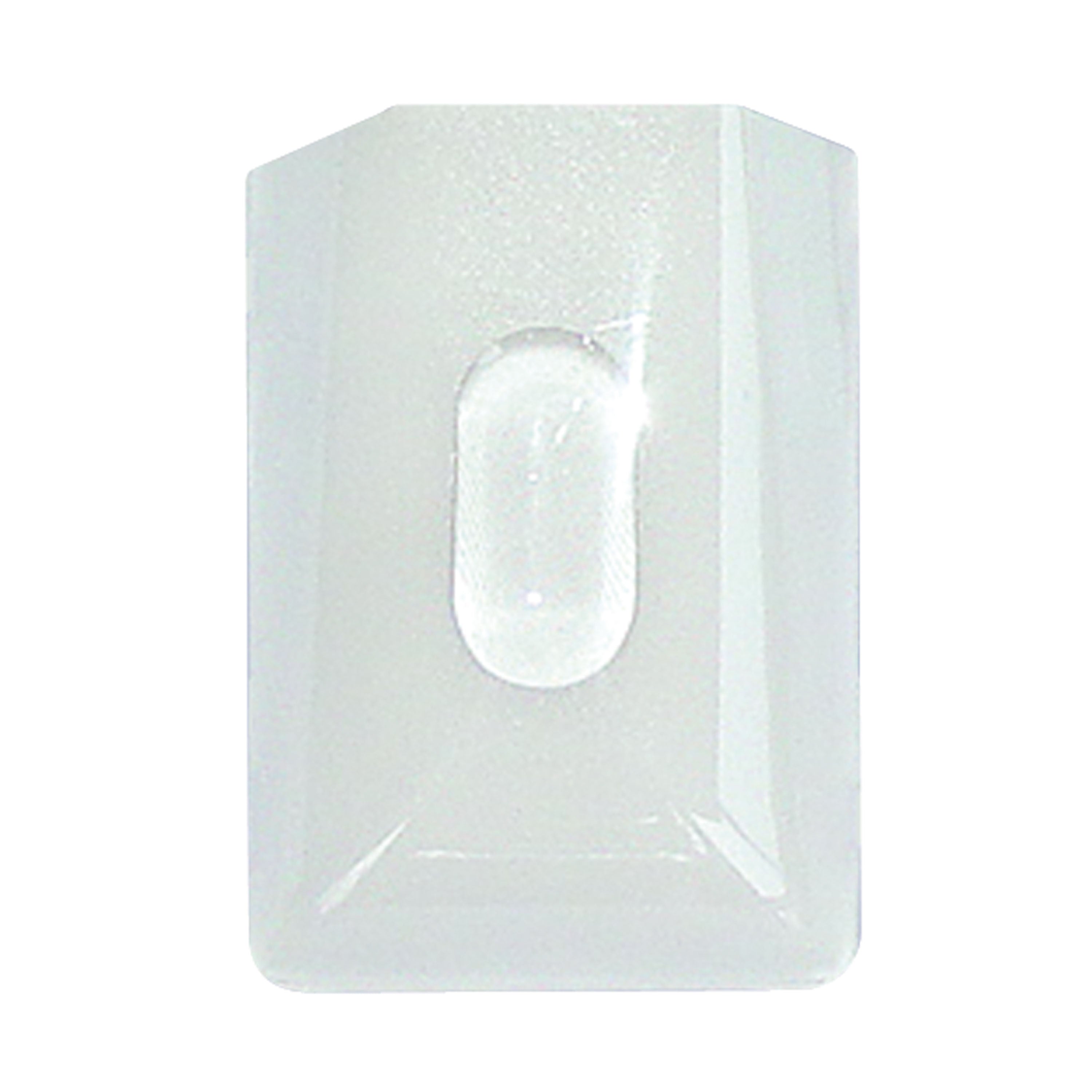 Fasteners Unlimited 89-241 Command Electronics Mega Star Dome Light - Replacement Lens