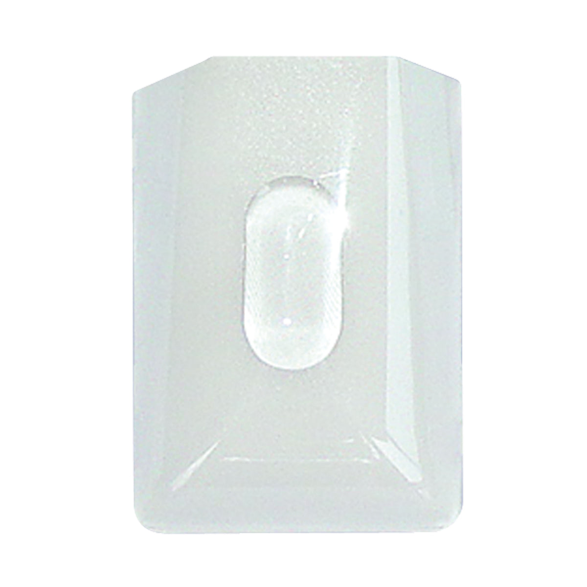 Fasteners Unlimited 89-241 Command Electronics Mega Star Dome Light - Replacement Lens