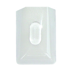 Fasteners Unlimited 89-241 Command Electronics Mega Star Dome Light - Replacement Lens