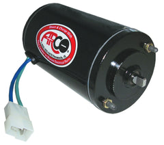ARCO 6233 Tilt Trim Motor for Late Model Volvo Penta SX Models (Replaces Teleflex Motor)