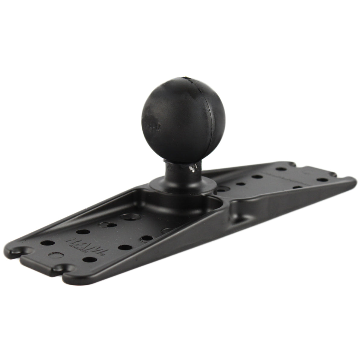 RAM Base Plate - 11" x 3"