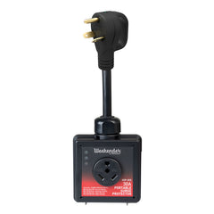 Marinco 30PSP Portable Surge Protector - 30A