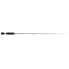 Clam 16651 Dead Meat Midnight Rod - 32" Medium