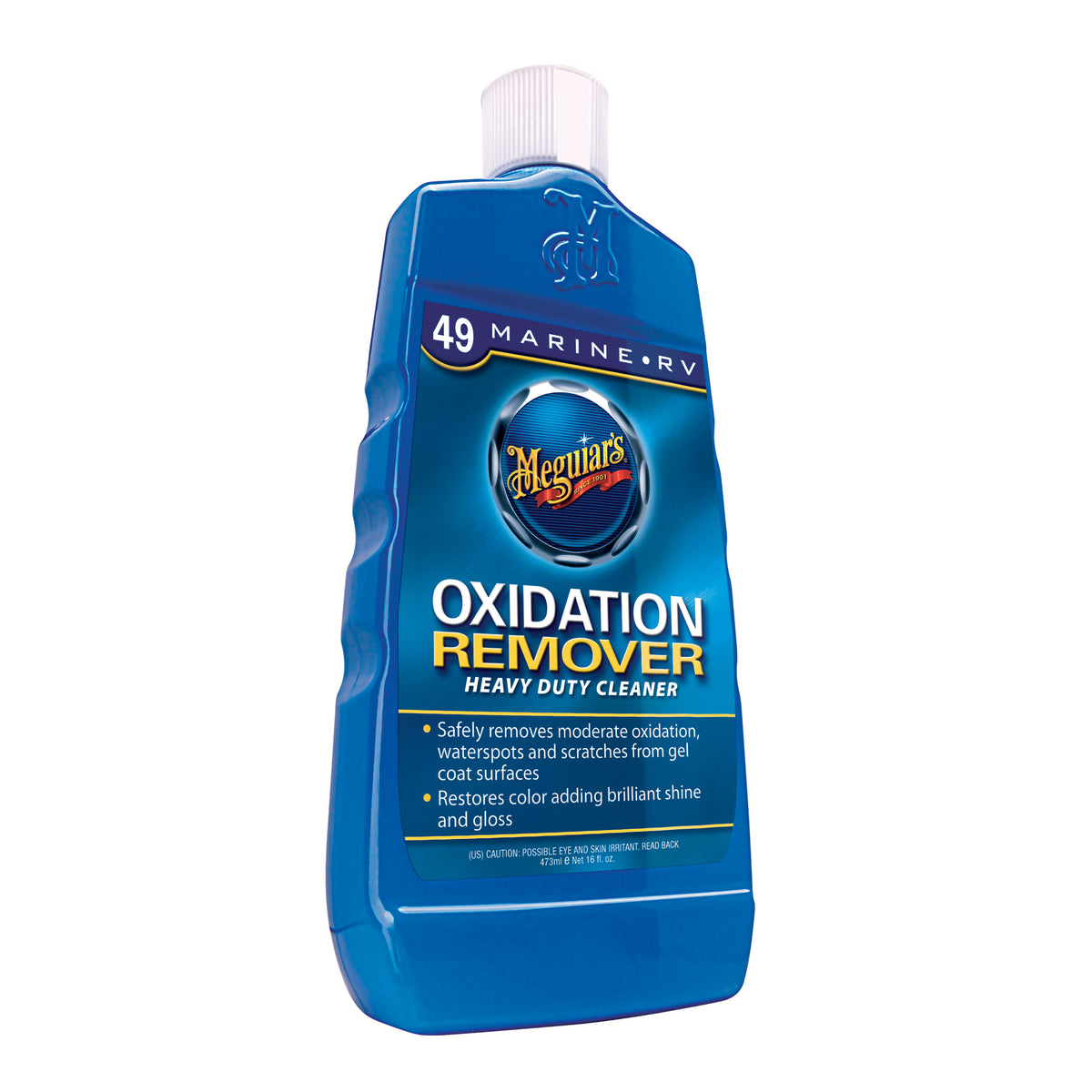 Meguiar's M4916 Heavy Duty Oxidation Remover - 16 oz.