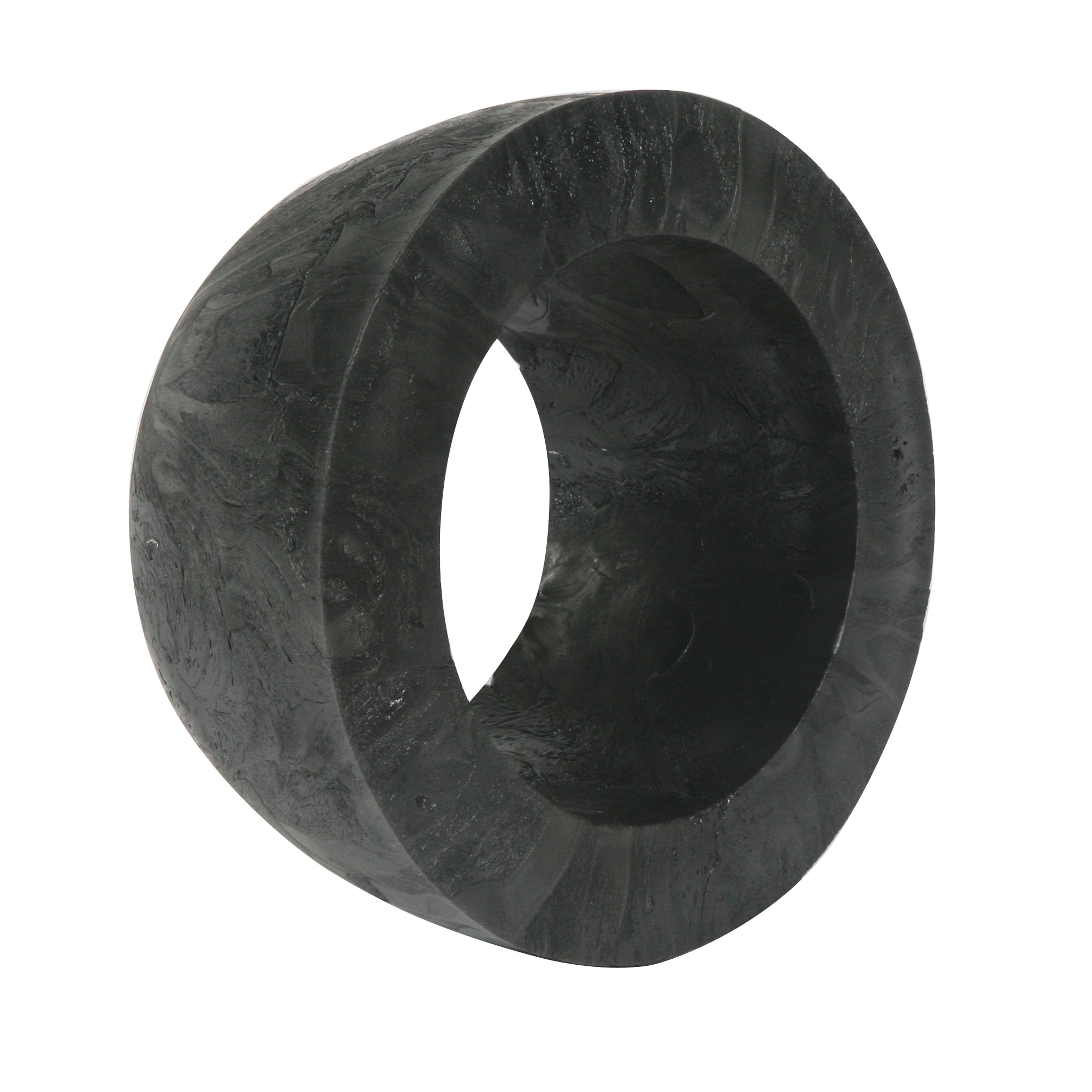 Camco 39313 RV Sewer Hose Seal - 4" x 3"