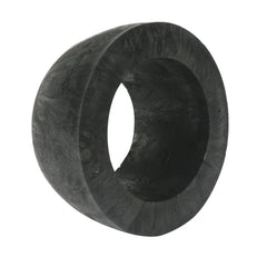 Camco 39313 RV Sewer Hose Seal - 4" x 3"