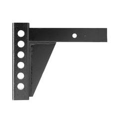 Equal-i-zer 90-02-4125 2.5" Adjustable Shank - 3" Drop, 7" Rise, 12" Length