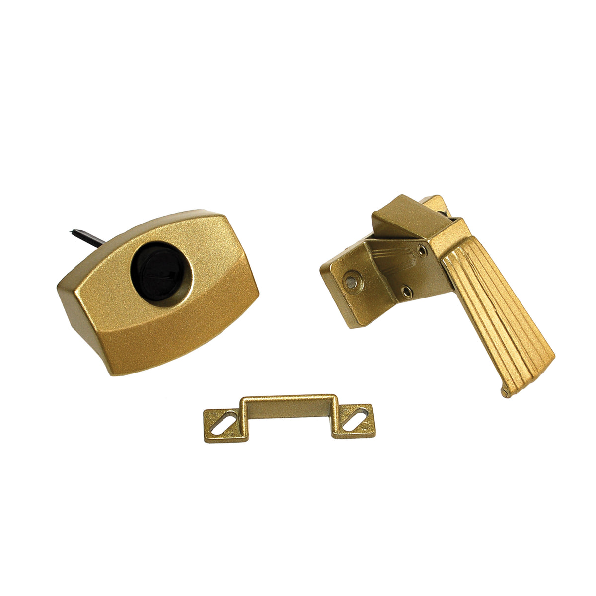 RV Designer H521 Door Latch Without Lock