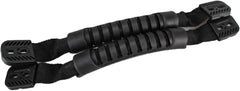 YakGear 01-0056 Rubber End Handle Kit - Pair