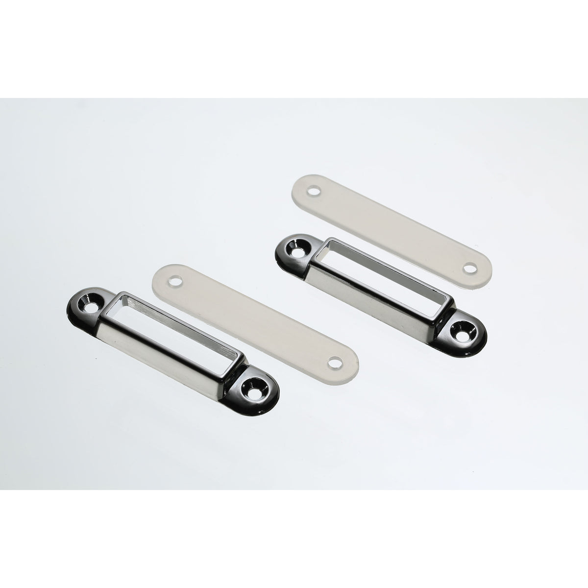 Attwood 10796-3 Bow Sockets - Pair