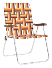KUMA KM-BTC-OB Backtrack Chair - Kelso