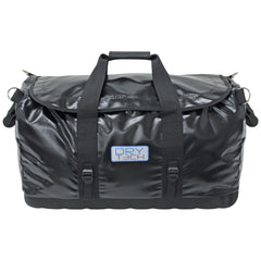 Extreme Max 3006.7369 Dry Tech Duffel Bag - 101 Liter, Black