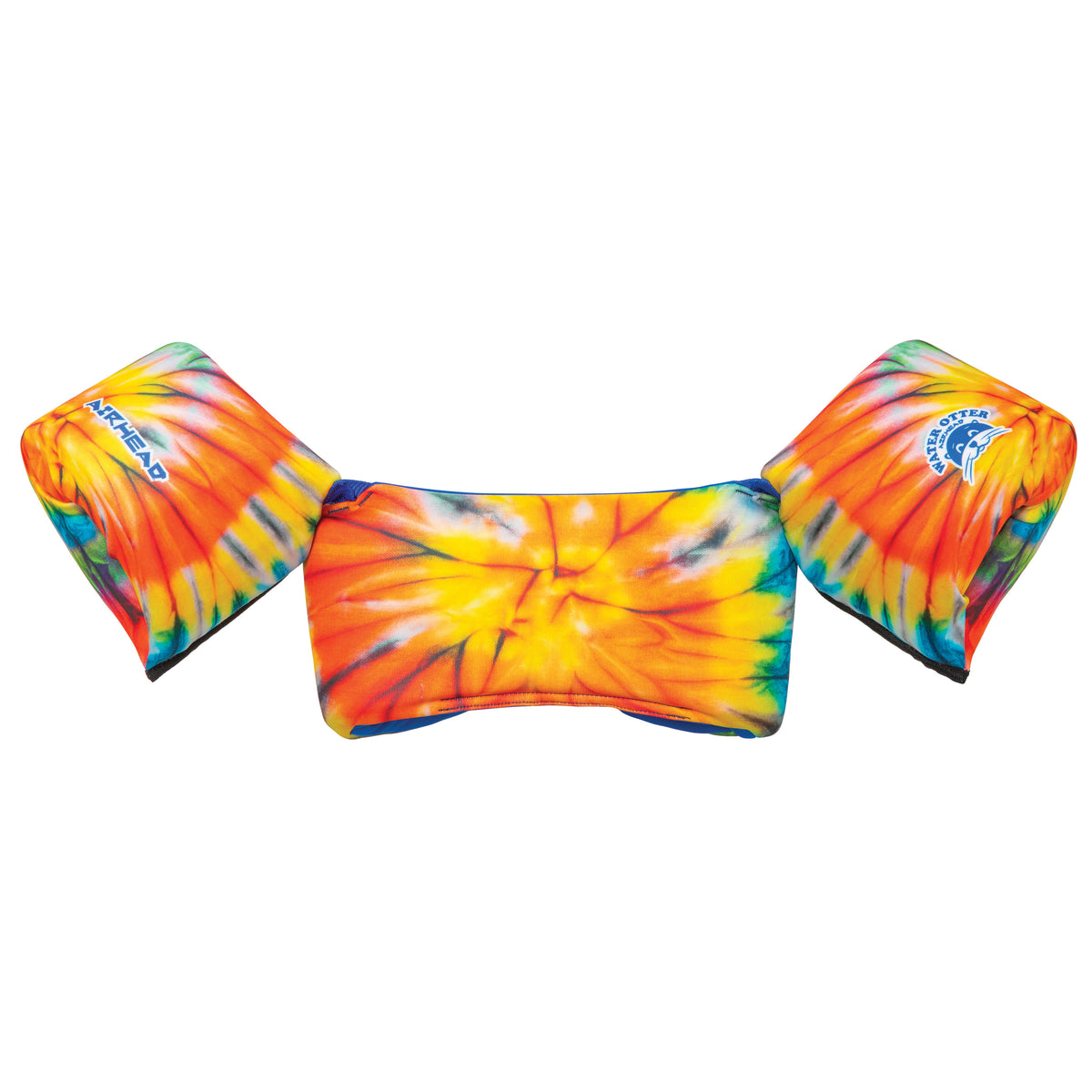 Airhead 10000-02-302 Water Otter Elite Child-Size Life Jacket - Tie-Dye