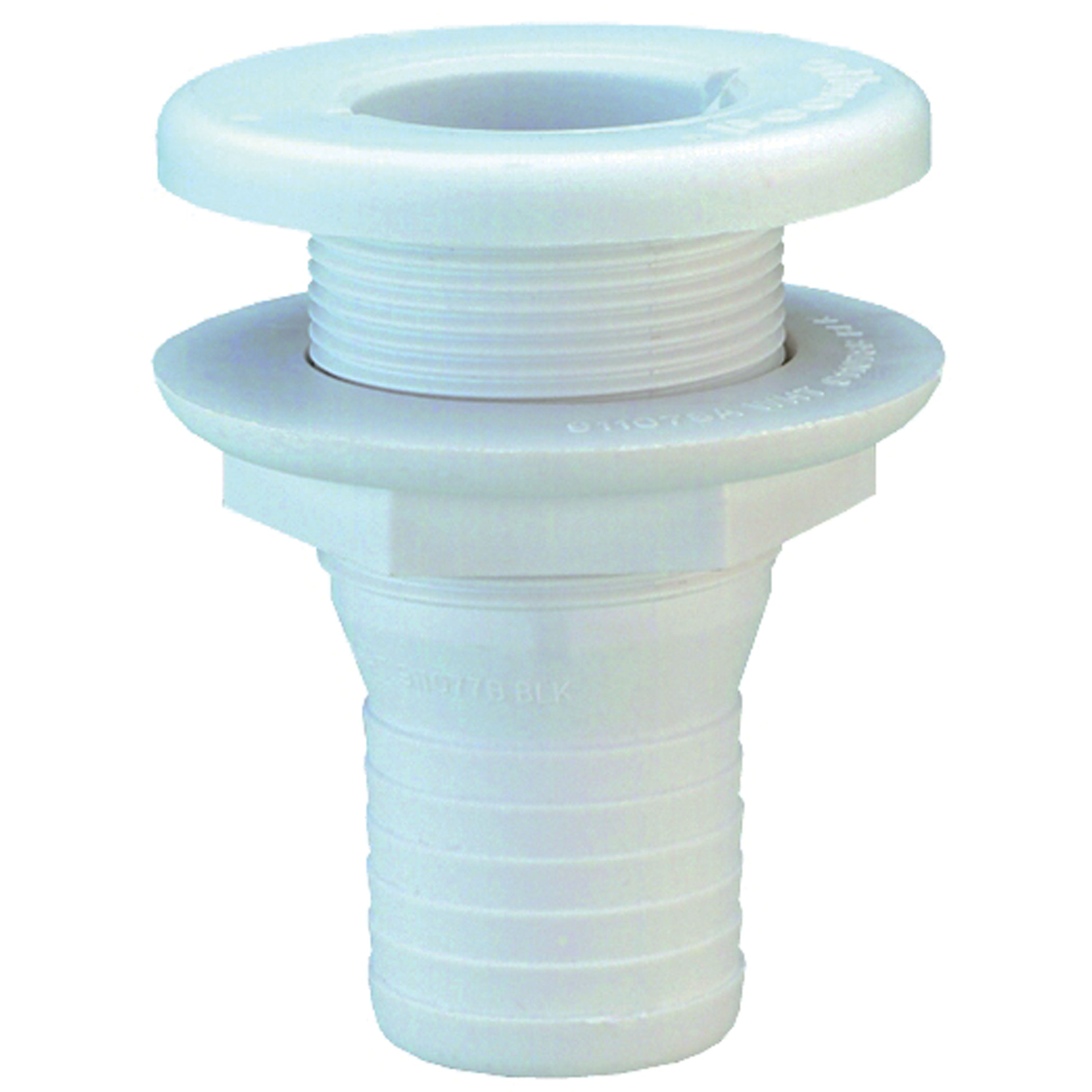 Attwood 3875-3 1.5" Thru-Hull Connector