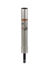 Springfield 1610413-A Standard Fixed-Height Post for KingPin Series - 13", Anodized