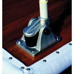 Taylor Made PMW1600 Premium Mooring Whip with Rocker Arm Base - 16'