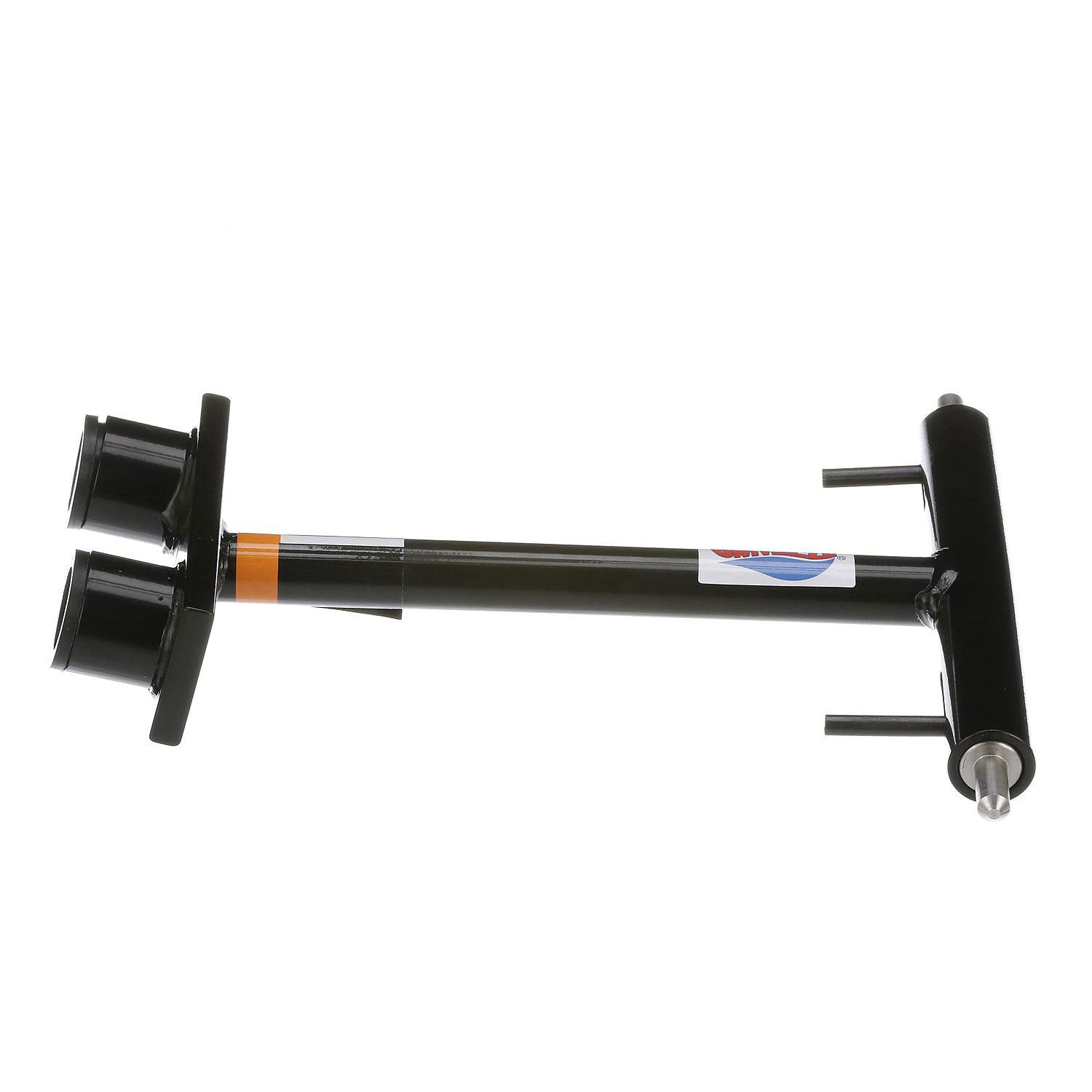 Attwood 10108 Lock 'N Stow Transom Saver - Mercury 135/175 HP Optimax/Optimax ProXS