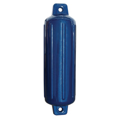 Taylor Made 262357 Fender Storm Gard - Captains Navy, 6.5" x 22"