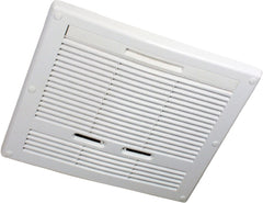 Atwood 15022 AirCommand Ducted Indoor Ceiling Assembly - White